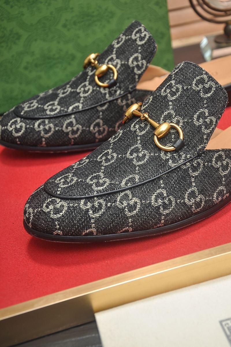 Gucci Slippers